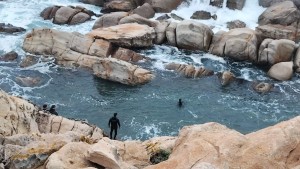 باجة: تواصل البحث عن شاب مفقود في مياه شاطئ كاب نيقرو