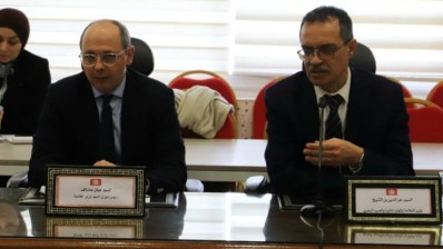 وزارة الفلاحة تدرس الآليات والحلول لإنقاذ المزارع البحرية المتضررة من التقلبات الجوية