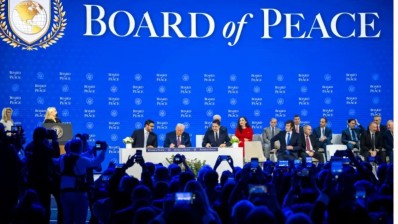 واشنطن تعتزم عقد أول اجتماع لقادة "مجلس سلام غزة" قريبا