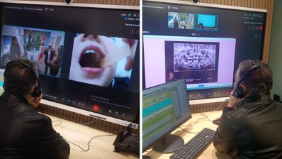 وزارة الصحة: انطلاق أول عيادات لطبّ الأسنان عن بُعد في قبلي وطبرقة