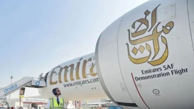 الجزائر تبدأ إجراءات إلغاء اتفاقية الخدمات الجوية مع الإمارات