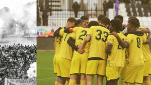 إتحاد بنڨردان