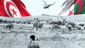 تونس والجزائر تحييان الذكرى 68 لأحداث ساقية سيدي يوسف