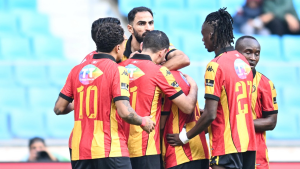 دوري أبطال إفريقيا