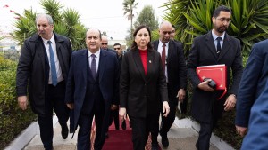 سارة الزعفراني الزنزري