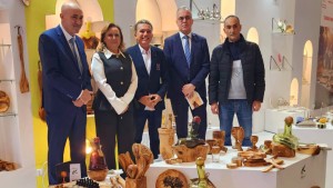 الصالون الدولي للمواد الاستهلاكية بفرنكفورت