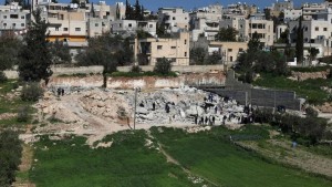 الكيان المحتل يعتمد قرارات لتوسيع ضم أراضي الضفة الغربية