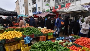 مدير الأبحاث الاقتصادية : كل المواد متوفّرة بشكل كاف في رمضان