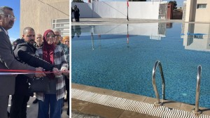 قفصة: بعد تعطل اشغاله منذ 7 سنوات .. تدشين المركب الترفيهي بالقصر