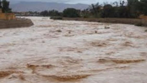 بنزرت: غلق الطريق الرابطة بين سقمان والبلاكات وتحويل حركة المرور