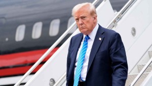 فانس: ترامب وحده يحدد «الخطوط الحمراء» في مفاوضات إيران