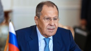 لافروف: واشنطن لن تدعم نشر قوات أوروبية في أوكرانيا بعد أي وقف لإطلاق النار