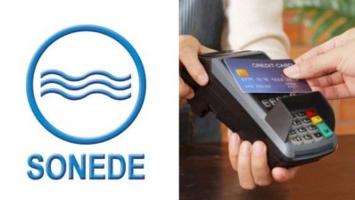 الصوناد تعمّم أجهزة الدفع الإلكتروني لخلاص فواتير الماء بكامل الجمهورية