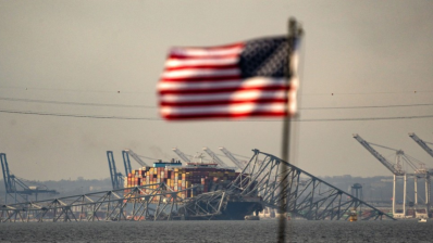 القوات الأميركية تحتجز سفينة بالمحيط الهندي بعد فرارها من الحظر في الكاريبي
