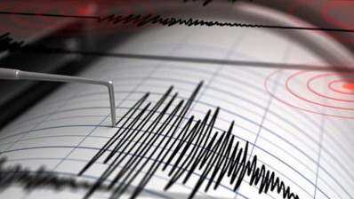 تسجيل رجة أرضية شمال شرق ولاية تطاوين