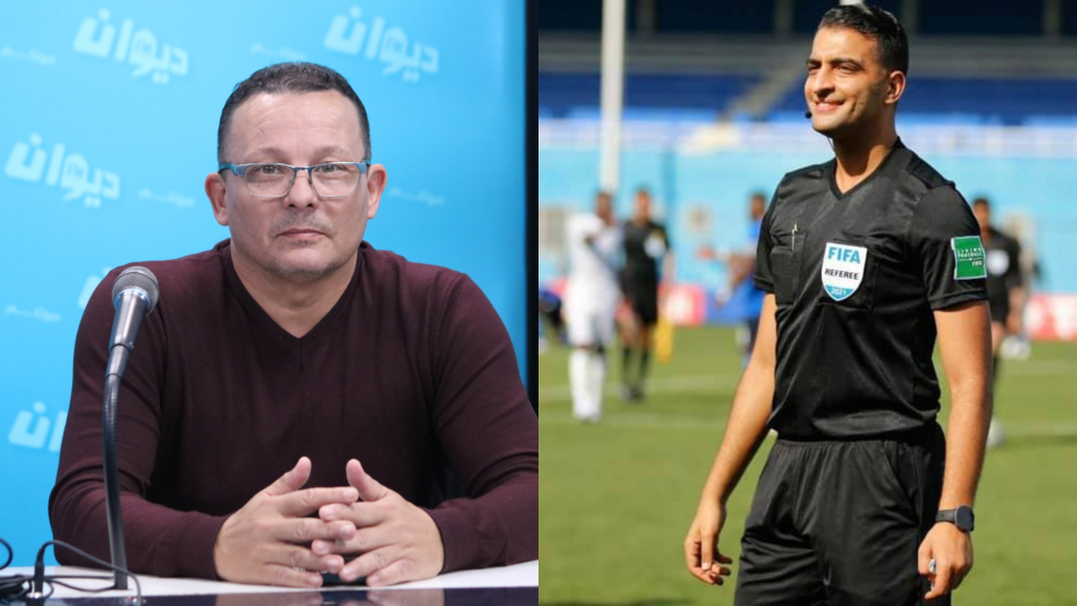 جمال الحميودي