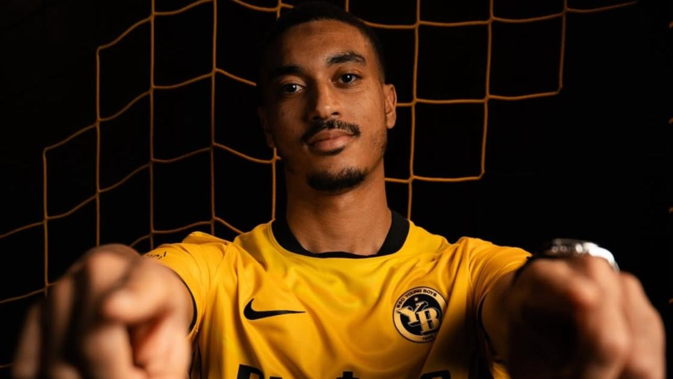 يانغ بويز بيرن