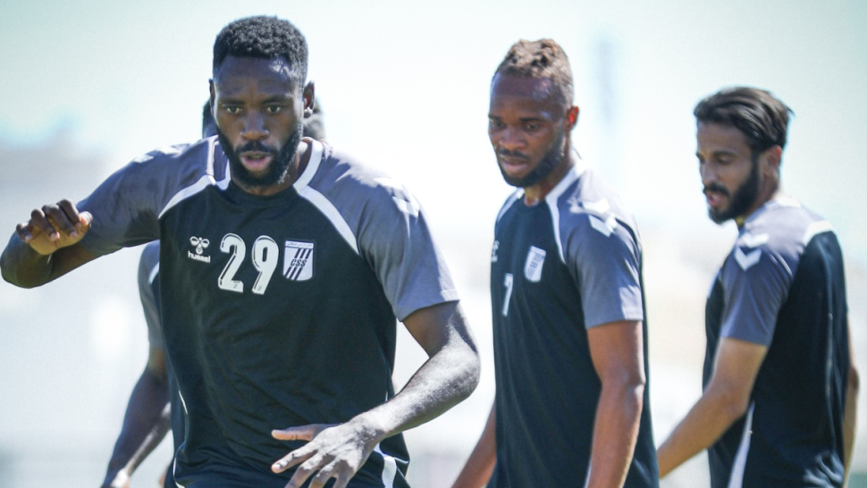 نادي السويحلي 