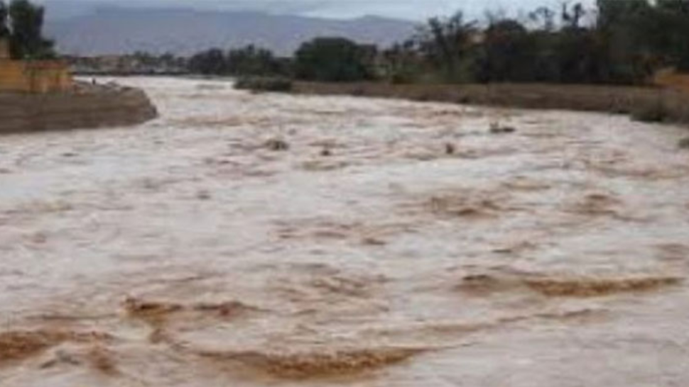 بنزرت: غلق الطريق الرابطة بين سقمان والبلاكات وتحويل حركة المرور