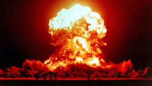 تقرير: ترامب يدرس العودة للاختبارات النووية!