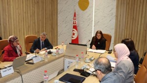 المجلس الوطني لمعايير الحسابات العموميّة يُوافق على مشاريع الرأي التفسيري ومعايير الحسابات العموميّة