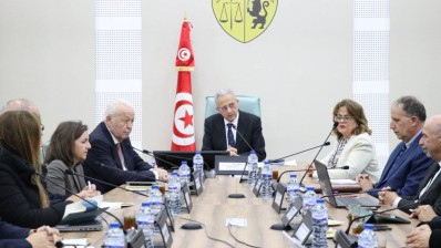 وزير الصحة يبحث مع Fondation Mérieux دعم الأمن الصحي والشراكة العلمية