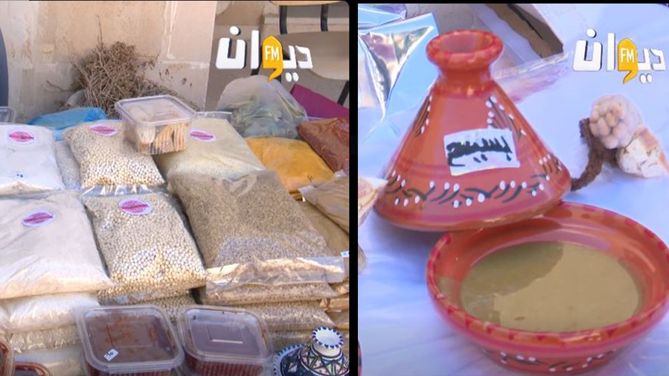 صفاقس: 21 عارضة في تظاهرة الأكلة الصحية ''دورة رمضان'' 