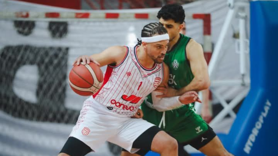 بلاي اوف كرة السلة