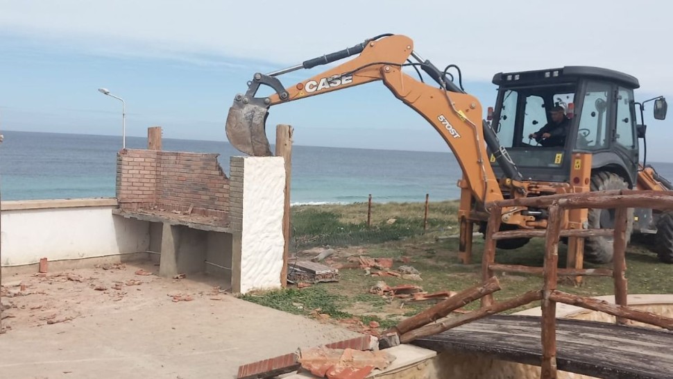 وكالة حماية وتهيئة الشريط الساحلي: تونس تسجل سنويا 1000 اعتداء على الملك العمومي البحري