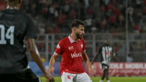 النجم الساحلي