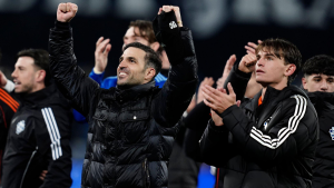 سيسك فابريغاس