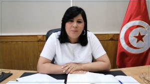 حجز قضية عبير موسي للمفاوضة و التصريح بالحكم لجلسة 18 فيفري