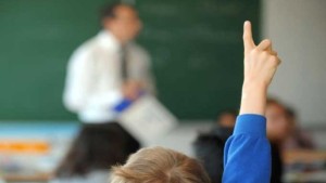 وزارة التربية