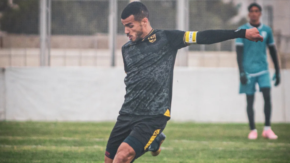 الملعب التونسي, الأولمبي الباجي