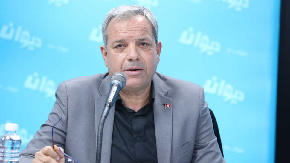 يسري البواب: مقترح قانون المحكمة الدستورية دخل مساره التشريعي وهو أولوية خلال سنة 2026