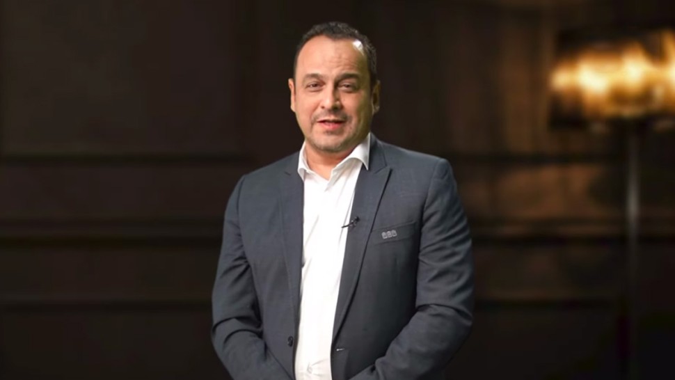 مراد الزغيدي