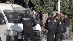 وزارة الداخلية: ضبط 209 أشخاص مفتش عنهم ومخدرات مختلفة في ولايات تونس الكبرى