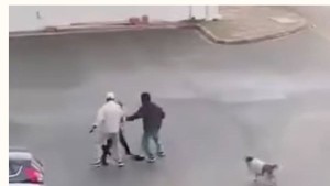 عملية "البراكاج" في سكرة: الاحتفاظ ب3 افارقة من جنوب الصحراء