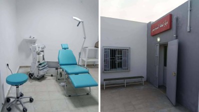 قبلي: افتتاح مركز الصحة الأساسية ببشري بعد إعادة تهيئة