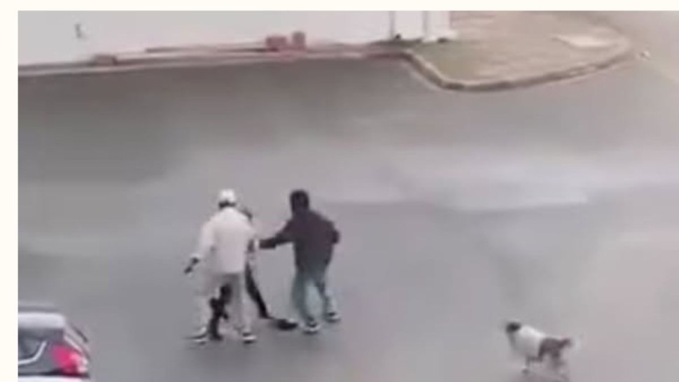 عملية "البراكاج" في سكرة: الاحتفاظ ب3 افارقة من جنوب الصحراء