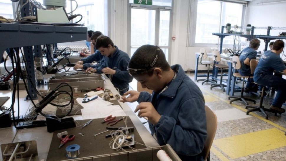 مديرة التشغيل بصفاقس: طاقة الإقبال على التكوين المهني تصل إلى 300 بالمائة