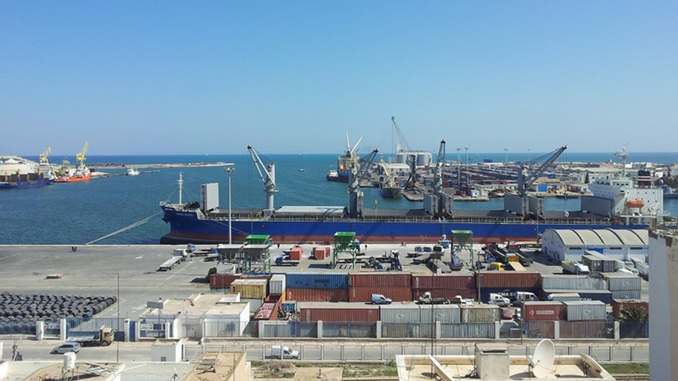 تقلّص العجز التجاري لتونس في جانفي 2026