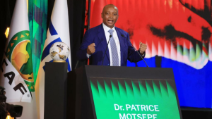 كأس إفريقيا 2027 