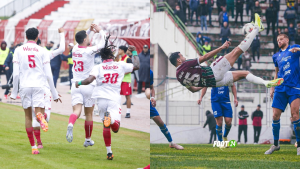 الملعب التونسي