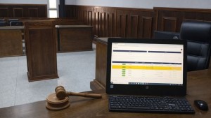 المحكمة الادارية