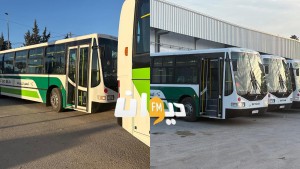 شركة الجهوية للنقل بباجة