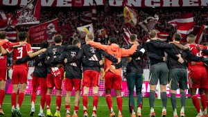 بايرن ميونيخ