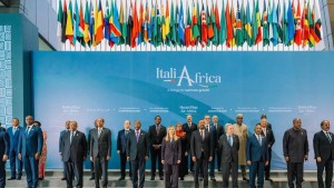 وزارة الشؤون الخارجية