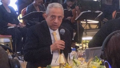 وزير الصحة يؤكد من أديس أبابا التزام تونس بدعم الأمن الصحي الإفريقي