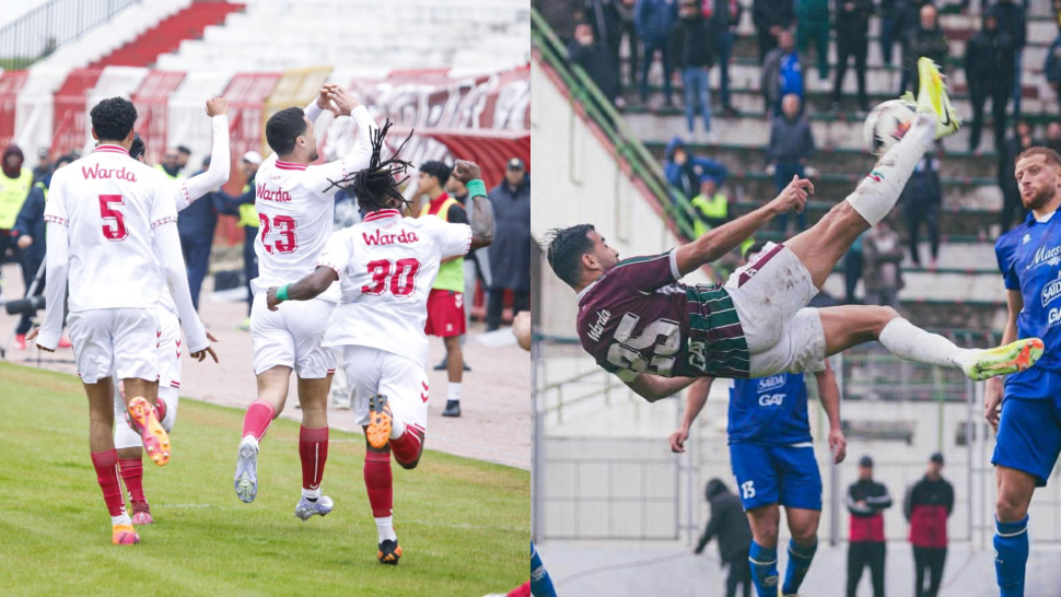 الملعب التونسي